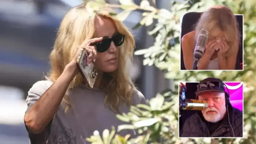 Jackie O’s Public Hiatus Expected to Continue Indefinitely