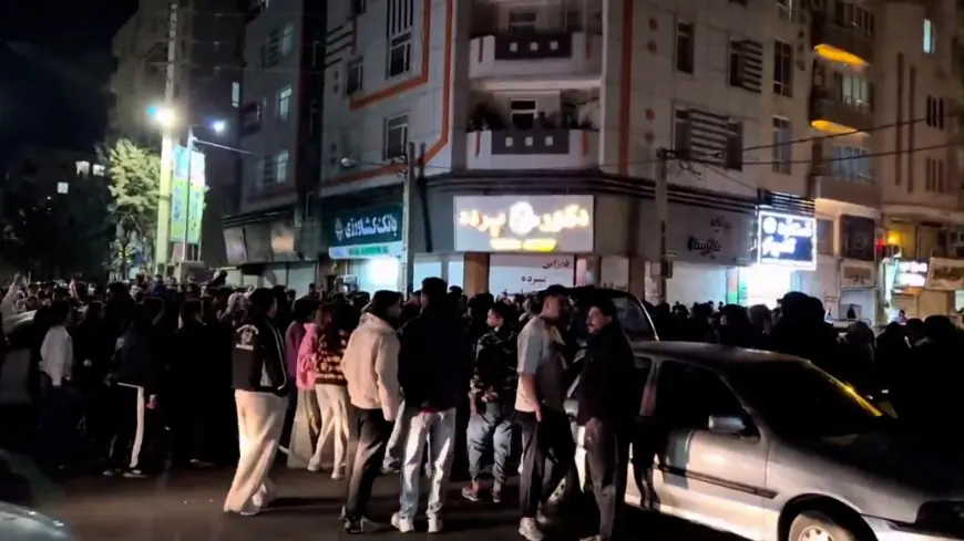 Putin’s name appears amid global fallout as Iranians split over Khamenei’s killing