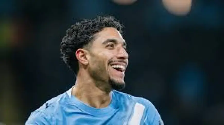 Leeds United Vs Man City — leeds united vs man city: Semenyo seals 1-0 win