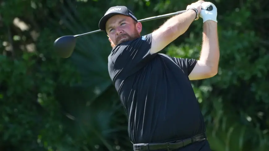 Shane Lowry collapses in Cognizant Classic closing stages as Nico Echavarria claims Florida crown