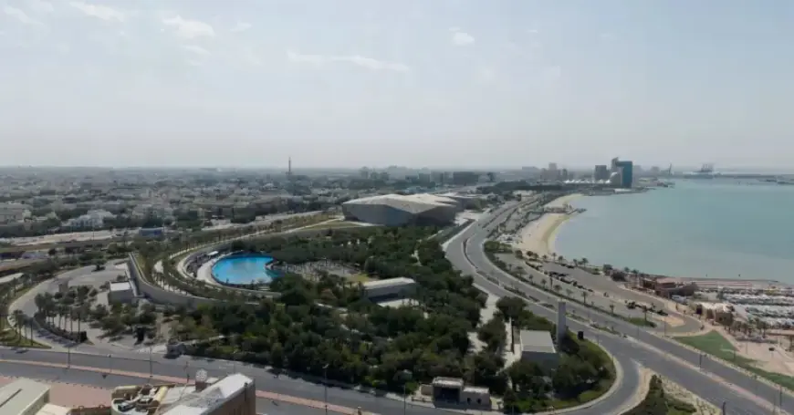 Kuwait Thwarts Drones Amid Iran’s Third Day of Retaliatory Strikes