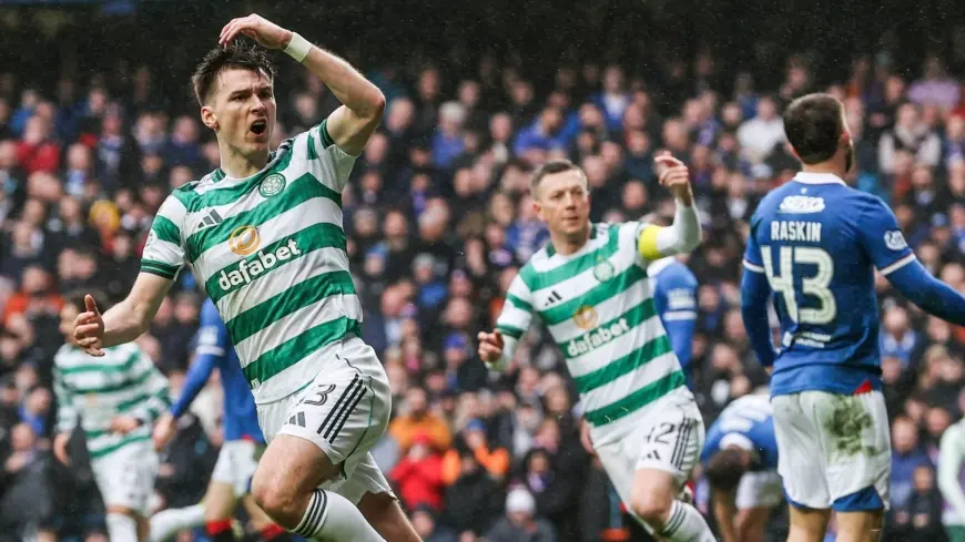 Rangers V Celtic: Old Firm derby becomes 'double jeopardy' as pressure returns