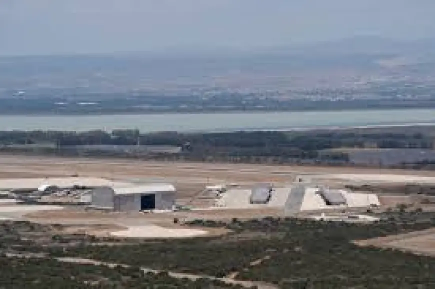 Cyprus News: Suspected Drone Strike Hits RAF Akrotiri as UK Boosts Defensive Measures