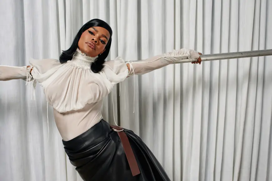 Teyana Taylor’s Surprise and Strategy Around Oscar Nominations 2026