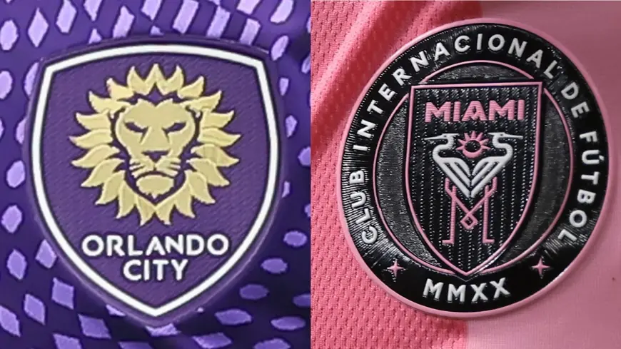 Inter Miami - Orlando City: Florida Derby Preview — Messi, Berterame and a Canada Goalkeeper Duel