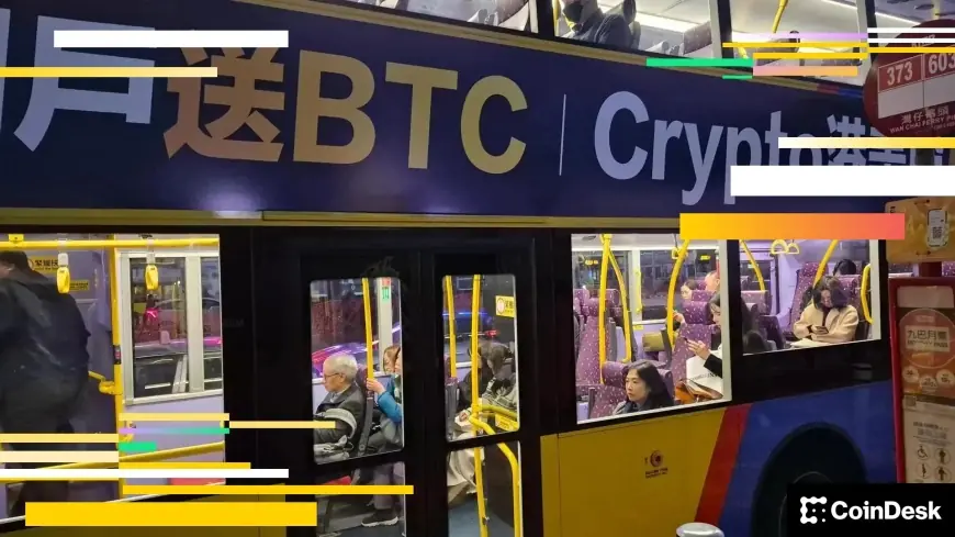 Tradingview: Momentum Shift Deepens as Bitcoin Eyes Worst Five-Month Slide Since 2018