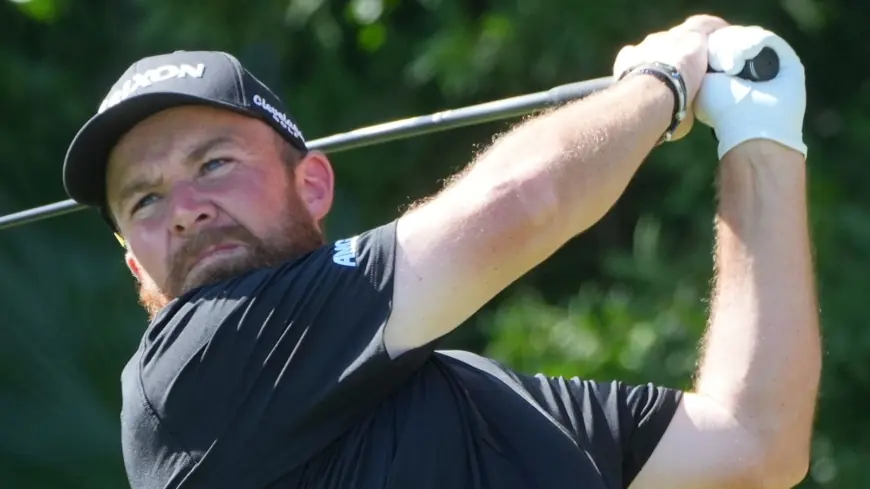 Risk and doubt grow around Shane Lowry after Cognizant Classic collapse at PGA National
