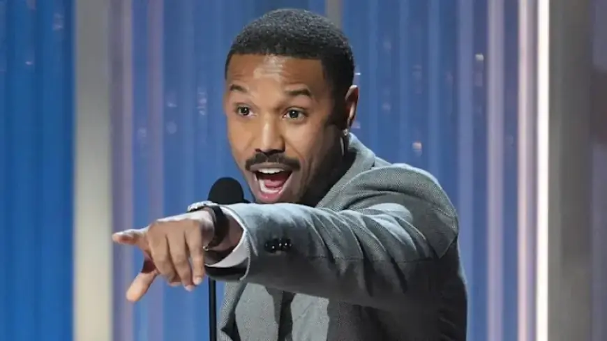 Unexpected Victory Shakes Up Oscars Race