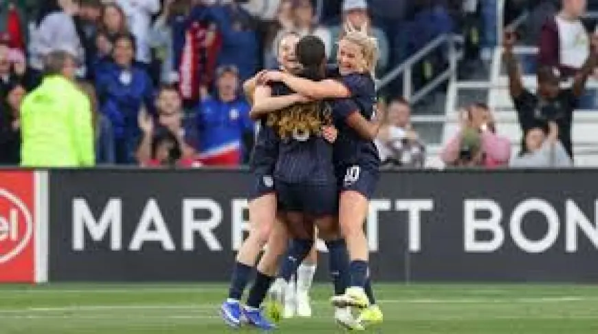 Usa Vs Argentina: SheBelieves Cup 2026 Game Analysis, Rosters, Schedule and How to Watch