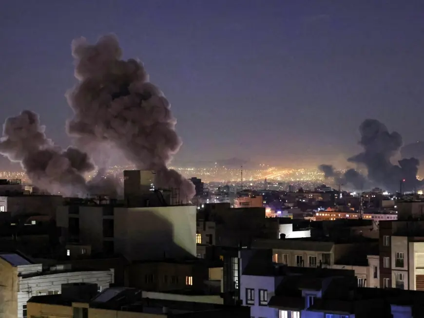 Iranian Leader Killed: US Confirms Casualties as Regional Strikes Escalate