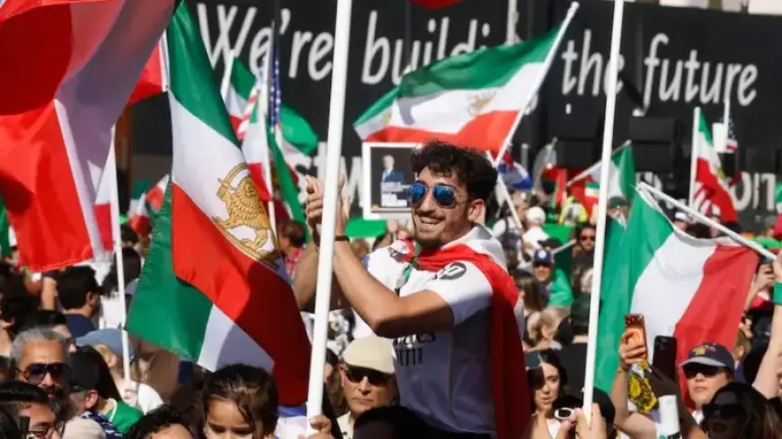 Global Response Unfolds Amid Iran Conflict