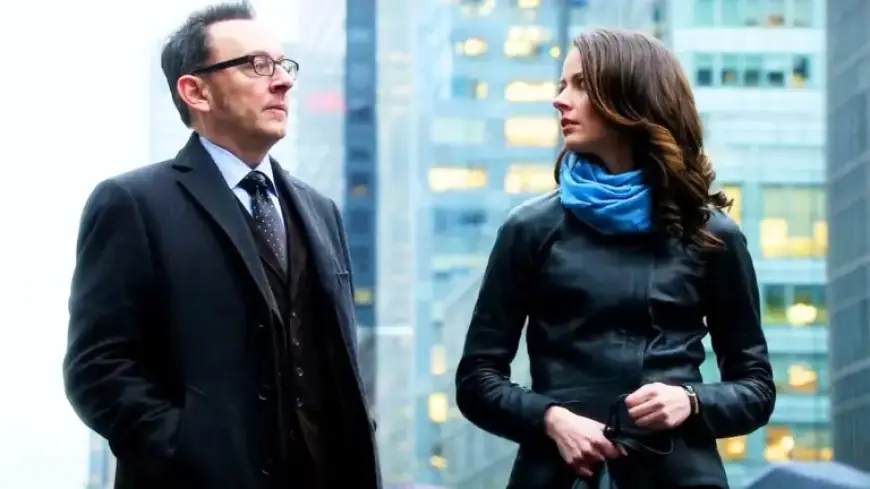 15 Years On, JJ Abrams’ Cult Cyberpunk Series Resonates Strongly—Binge All 5 Seasons