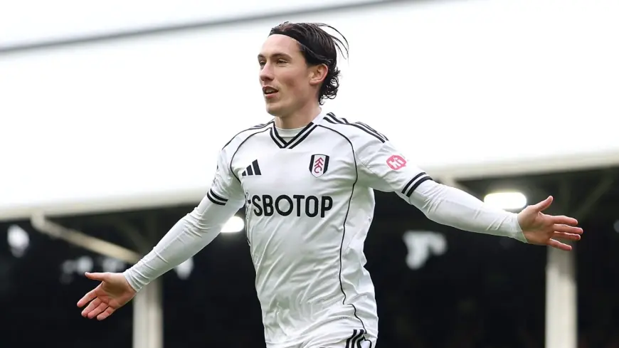 Harry Wilson volley leaves Spurs in 'serious emergency' as Igor Tudor lashes out at 'home referee'