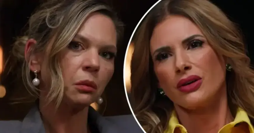 MAFS 2026 Episode 17: Experts Seek Answers Amid Bec’s Tirade; Two Couples Split