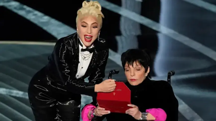 Liza Minnelli Reveals Feeling Humiliated by Lady Gaga at Oscars