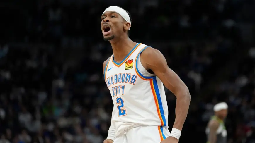 Thunder Vs Mavericks: Who Feels the Impact of Shai Gilgeous-Alexander’s Record Night — and Why Some Fans Could Be Locked Out