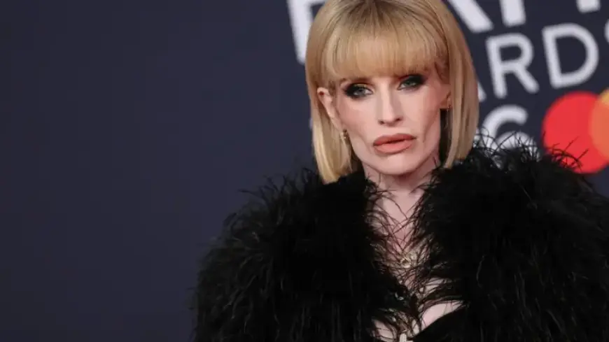 Kelly Osbourne Condemns Criticism of Her Brit Awards Appearance