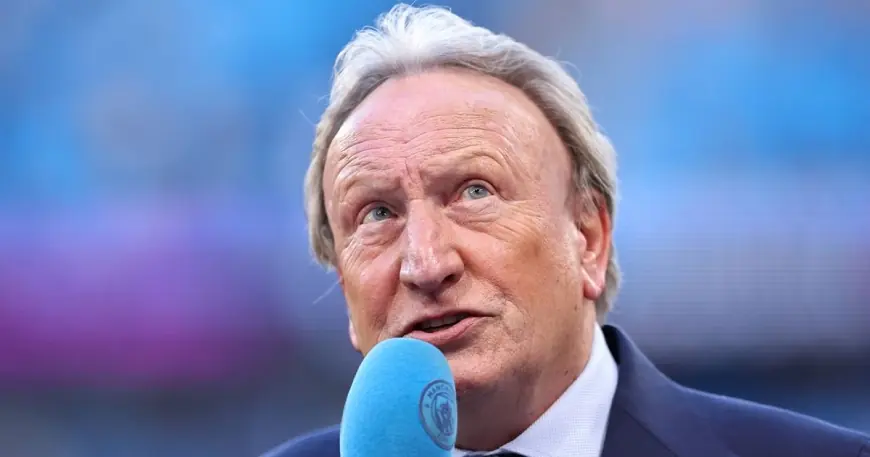 Neil Warnock takes temporary charge at Torquay United after Paul Wotton sacked following 5-0 Chelmsford defeat