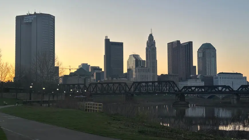 Columbus Weather: Winter Advisory for Monday Morning, Then Rapid Warm-Up and Rain Risk