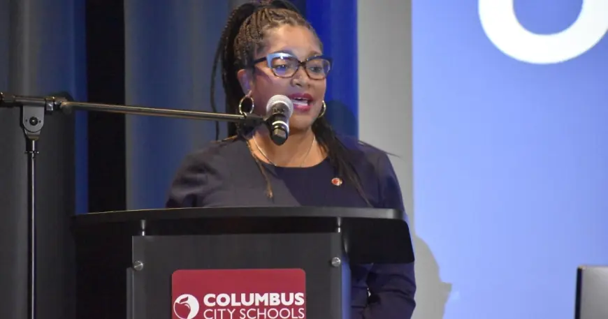 Columbus City Schools Moves to Cut Jobs, Close Buildings Amid Shortfall