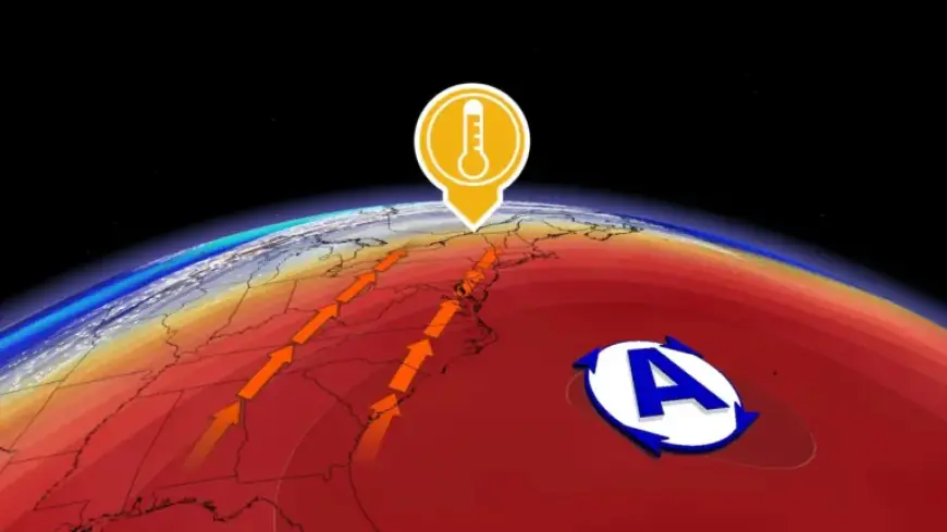 Quebec Faces Final -20 Degrees of Winter Season
