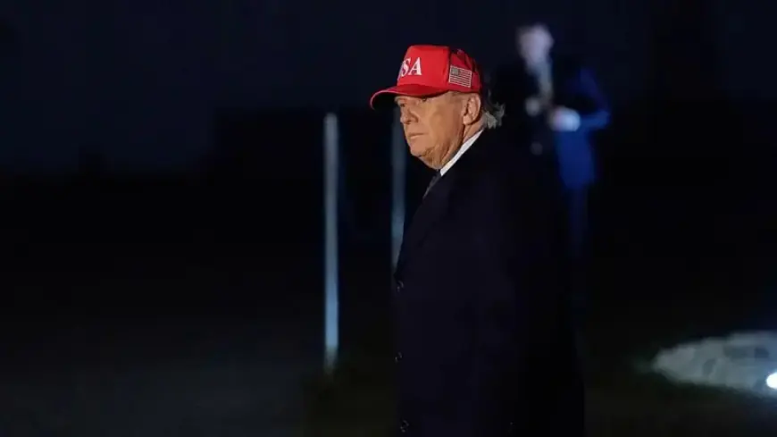 Trump Predicts Iran Conflict Could End in Under Four Weeks Amid Escalating Strikes