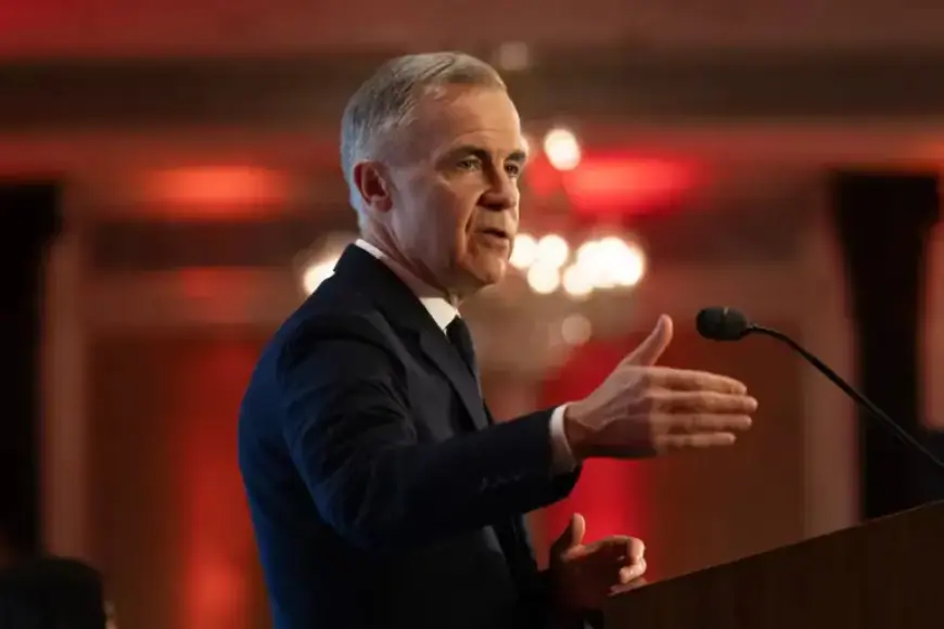 Carney Chooses Realpolitik Approach Amid Iran Conflict