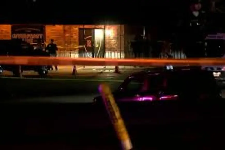 Cincinnati Shooting: One Critical, Eight Others Injured at Riverfront Live Music Venue