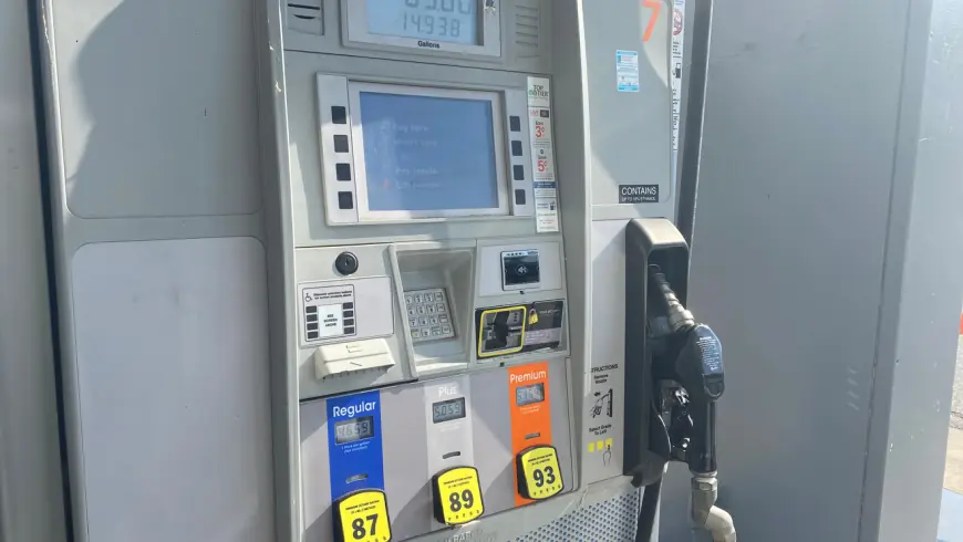 Virginia Drivers See Mild Relief at the Pump as Gasbuddy Snapshot Points to Small Drop