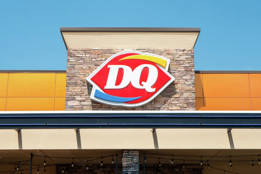 Dairy Queen Marks Texas Independence Day with Free Hungr-Buster for $2 Purchases