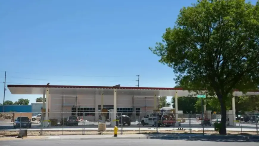 Modesto Gas Prices Surge as Stations Shift to New Fuel Blends