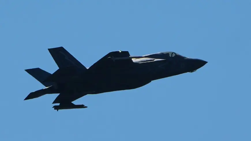 Raf Akrotiri Struck and Targeted Again: Intercepted Drones, Evacuations and Growing Regional Fallout