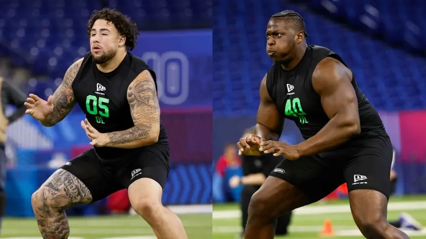 Nfl Free Agency Start: Day 4 Combine Moves That Could Reshape Draft Boards