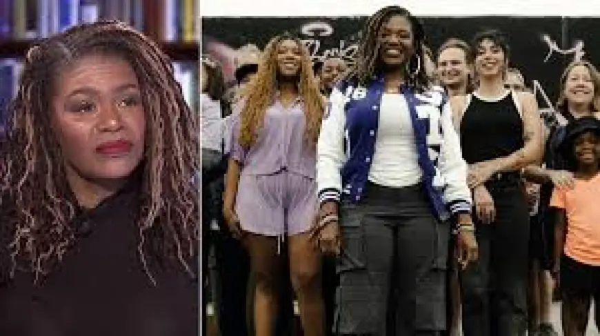 Cori Bush Launches Comeback Bid for St. Louis Seat After Multimillion-Dollar Attack Campaign