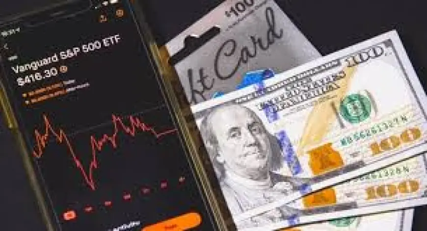 Voo Stock Dips Pre-Market as Nvidia Slide and Inflation Data Loom