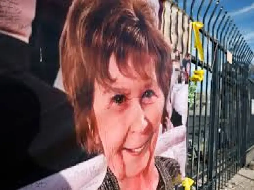 Nancy Guthrie Update Today: Case Moves Into Targeted Detective Phase As Reward Stays High