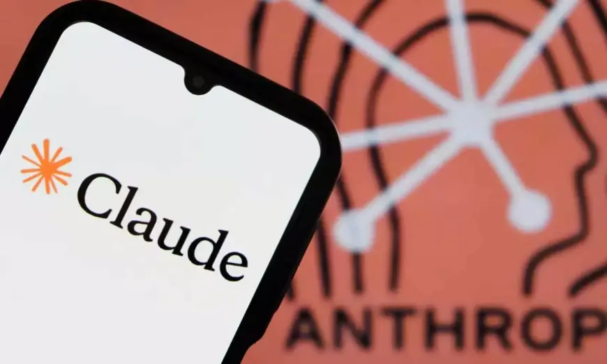 Trump Order Targets Anthropic As Claude AI Becomes A Flashpoint In Pentagon Tech Policy