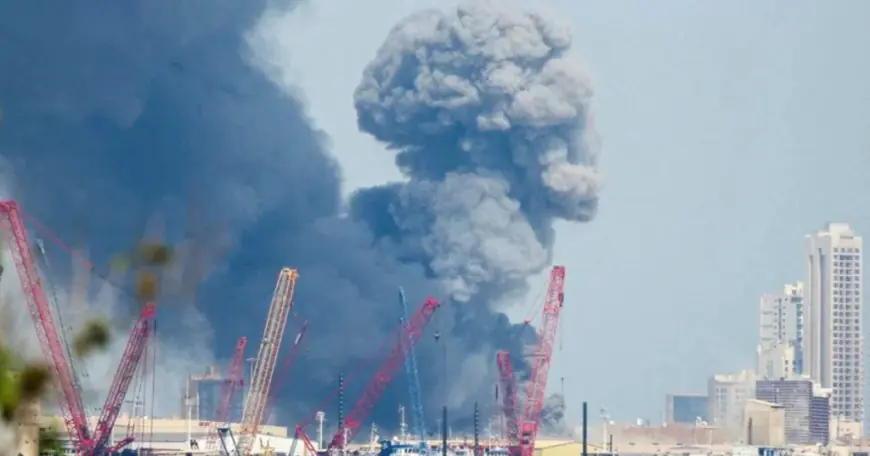 Bahrain and UAE on High Alert as Iran-Linked Strikes Test Gulf Security Architecture