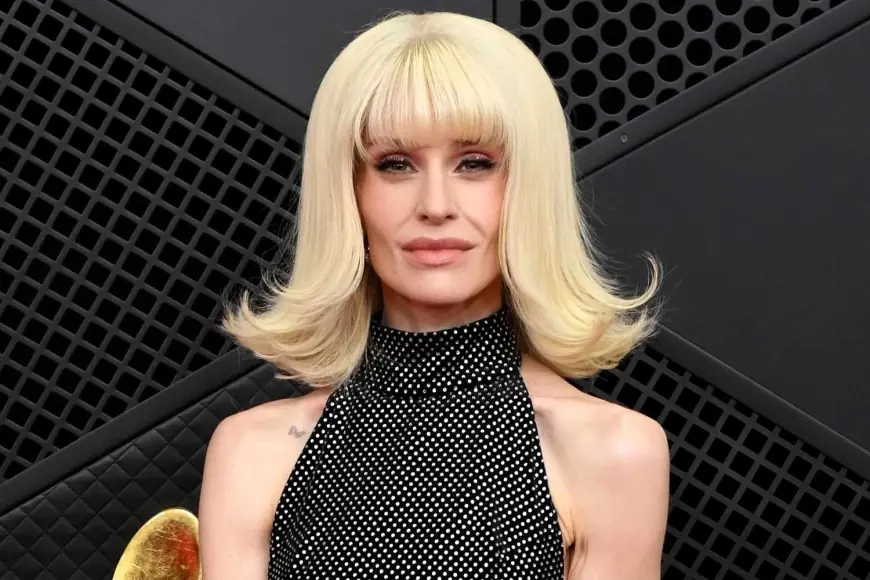 Kelly Osbourne Fires Back After BRIT Awards Appearance Sparks Fresh Body-Shaming Storm