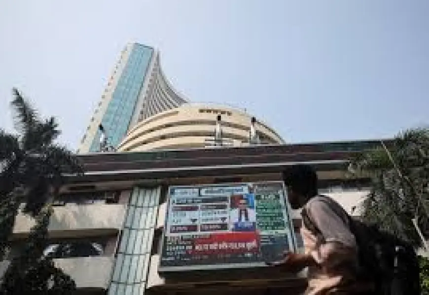Stock Market Today: stock market today shows Nifty50 below 24,900 as Sensex falls over 1,000 on Middle East tensions