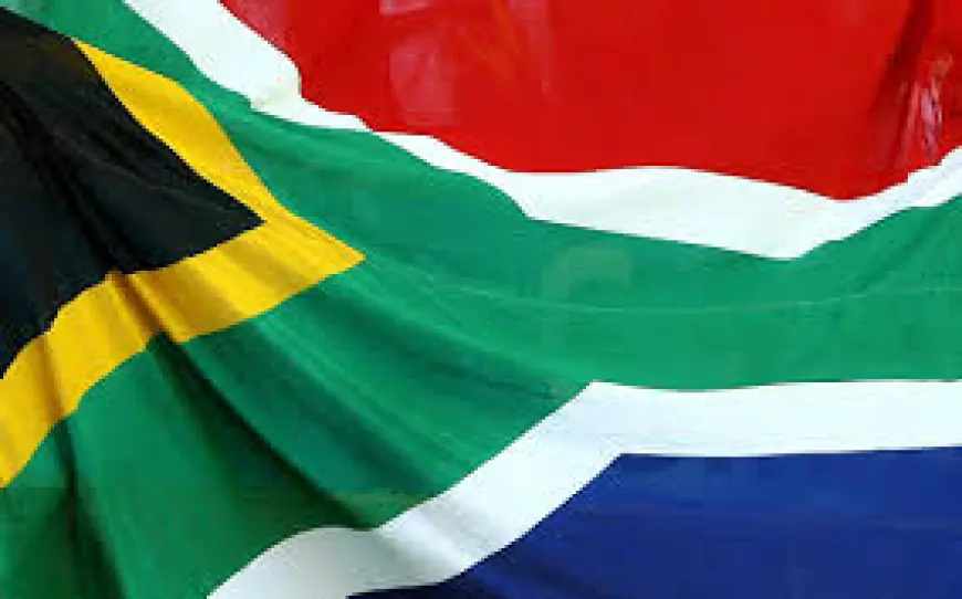 Africa Health Shake-Up: Three Senior DoH Officials Arrested, Hawks Move Raises Service Risks