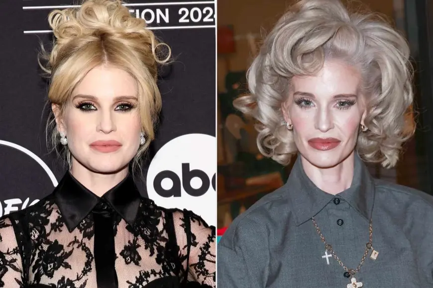 Kelly Osbourne Weight Loss Explained as She Condemns “Cruel” Body-Shaming in 2026