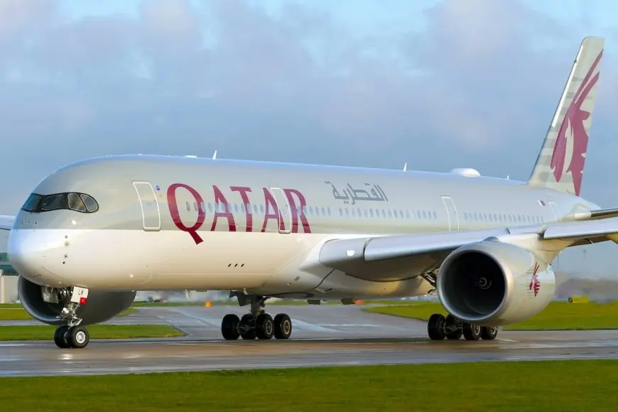 Qatar Airways Halts Flights as Qatar Closes Airspace, Stranding Transit Passengers Worldwide