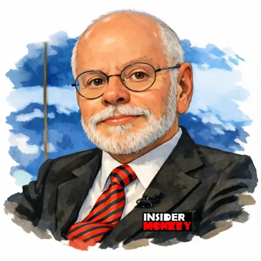 Top 10 Stock Picks from Elliott Investment Management