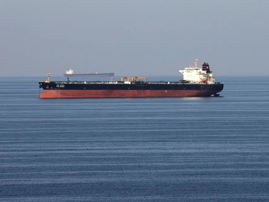 Brent Crude Price Surges as Strait of Hormuz Attacks Force Shipping to Anchor and Markets Slide