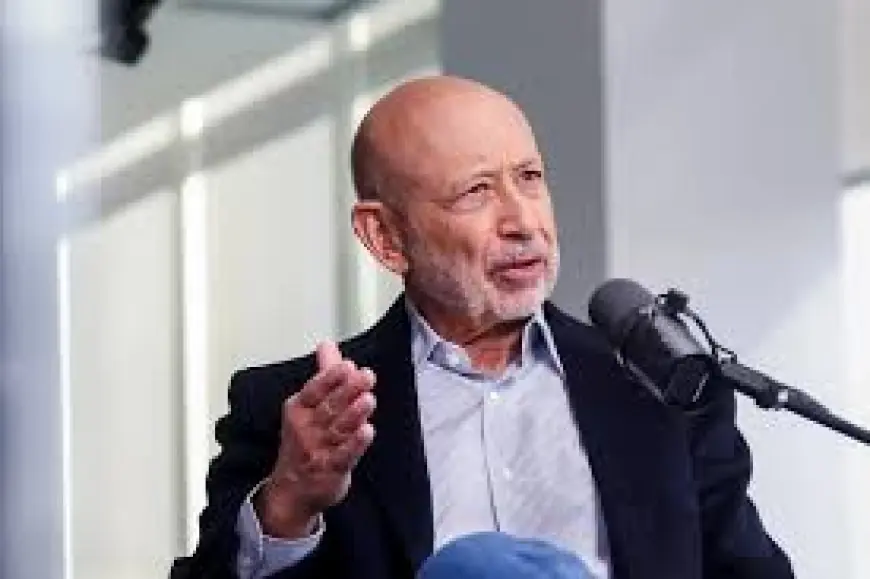 Lloyd Blankfein: Why his warnings about complacency and private credit matter for markets and Main Street