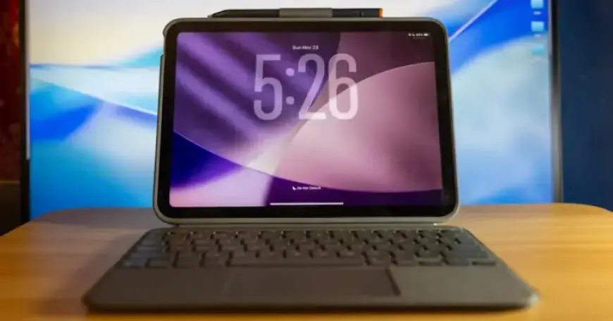 Apple Unveils New iPads Next Week: Here’s What to Expect