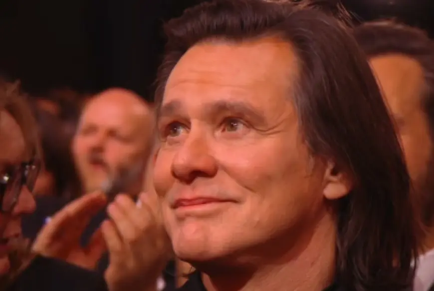 Jim Carrey New Face Shocks Fans After César Awards Appearance in Paris