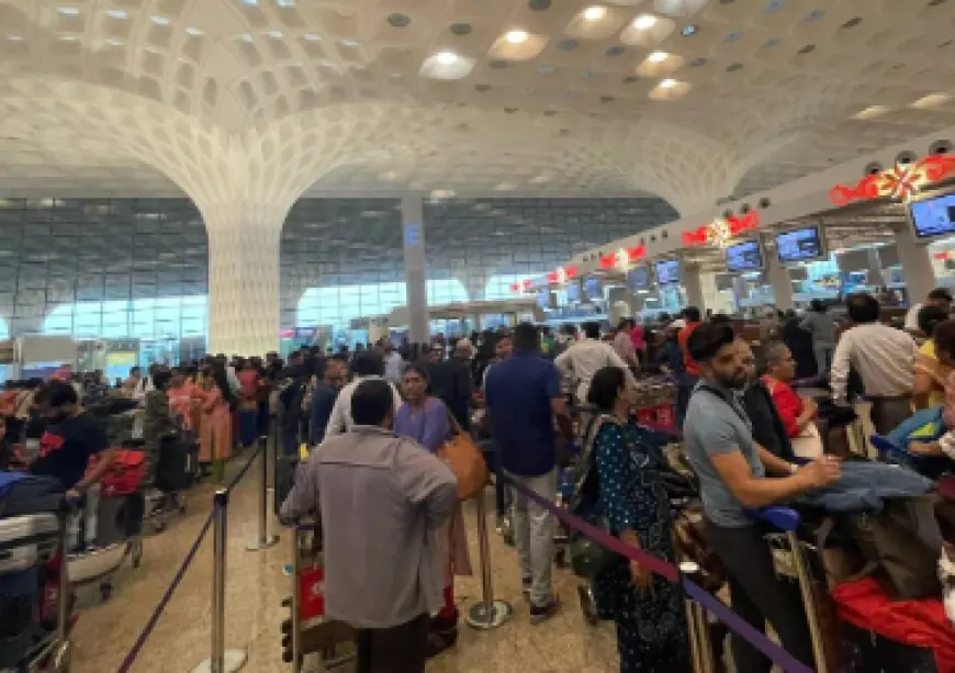 Dubai Airport Closed: Abu Dhabi and Doha Absorb the Shock as Gulf Carriers Halt Flights In and Out