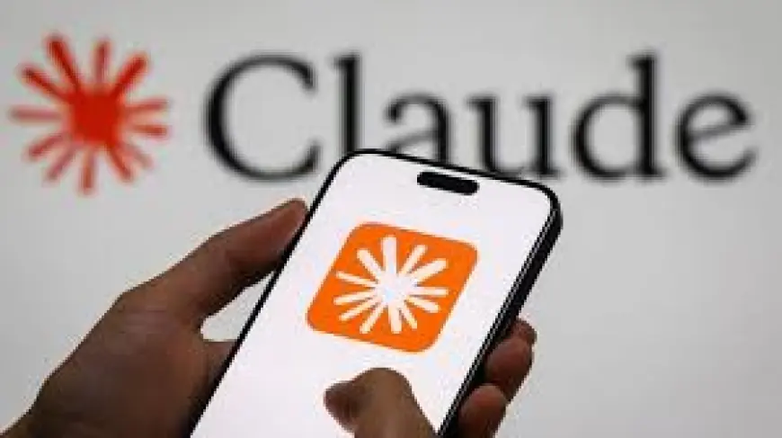 Is Claude Down After Login Problems? Users in Delhi, Mumbai and Ahmedabad Report Issues